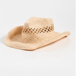 Lack of Color Desert Cowboy Hat